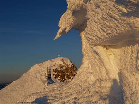 Doch es war deutlich weniger wild als in der nacht zuvor. Fotowettbewerb des LWD Steiermark — ZAMG