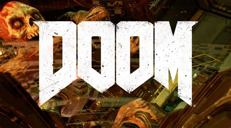 Doom 2016 Full Review The Review Space