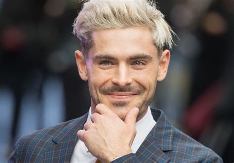 Zac's other ancestry includes english, german, scottish, one sixteenth irish, and very distant dutch and belgian (flemish). Dusty Baker's Kept Promise to Zac Efron Made Him a Fan