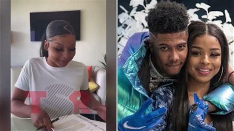 Blueface And Chrisean Rock Buy Their First House Together As A Couple