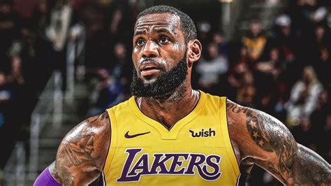 Born december 30, 1984) is an american professional basketball player for the los angeles lakers of the national basketball association (nba). Corporate Knowledge: LeBron James Is With The Lakers, Things Will Never Be The Same