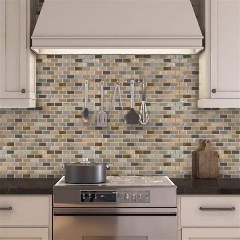 Arabesque moroccan turquoise glass tile mosaic backsplash and wall bath kitchen. Glass Tile Backsplash Italy 1x2 | Mineral Tiles