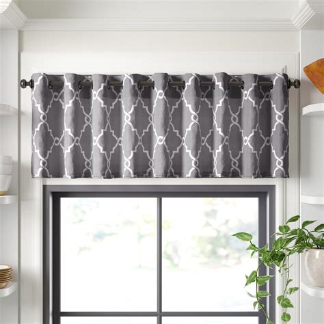 [BIG SALE] Just for You: Window Valances You’ll Love In 2022 | Wayfair