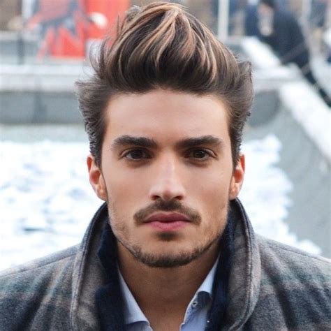 30 spectacular men s hair color ideas to try this season mens craze