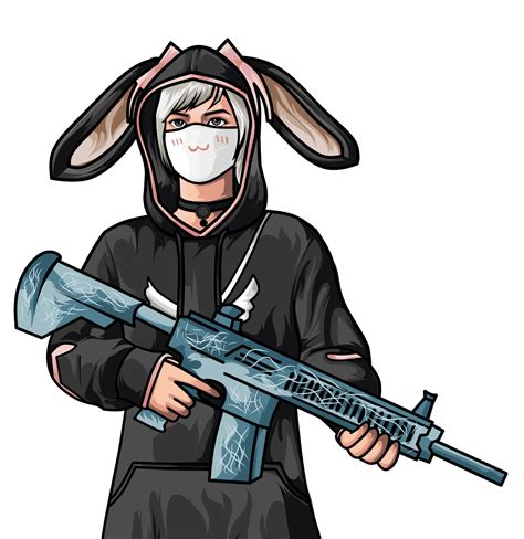 Pubg Mascot Logo Png Pubg Carlo Character Png And Always
