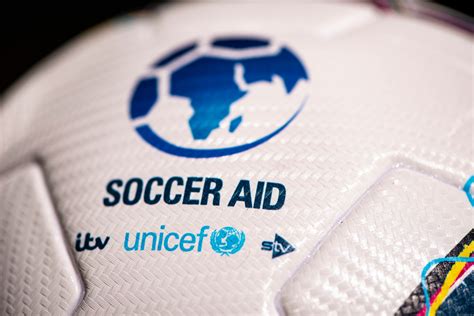Soccer Aid 2021 How To Watch And Celebrities Taking Part Trading U