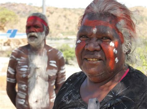 Australian Aborigines There Were An Estimated 500 Aboriginal Tribes In Australia At The Time Of