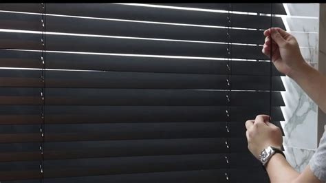 SANDEI Venetian Blinds YouTube