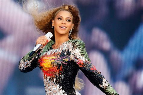 Au Rythme De Beyoncé Les 10 Chansons Qui Ont Conquis Le Monde