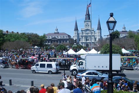 We tell local new orleans news & weather stories, and we do what we do to make new orleans, metairie, slidell and the rest of the crescent city area a better place to live. TODAY IN HISTORY: The Founding of New Orleans (May 7, 1718 ...