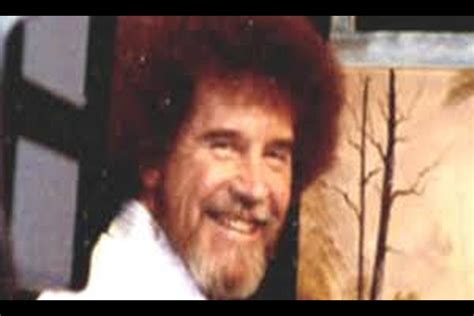 What The New Bob Ross Documentary Reveals About His Legacy