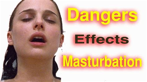 10 Harmful Effects Of Masturbation In Men And Women Youtube