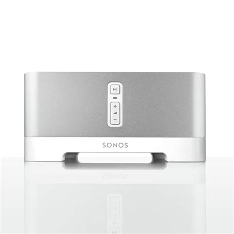 Sonos Connectamp Audio Visual Facilities