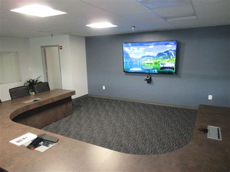 Professional Av System Installation And Design In Md Dc Pa And Va Systcom
