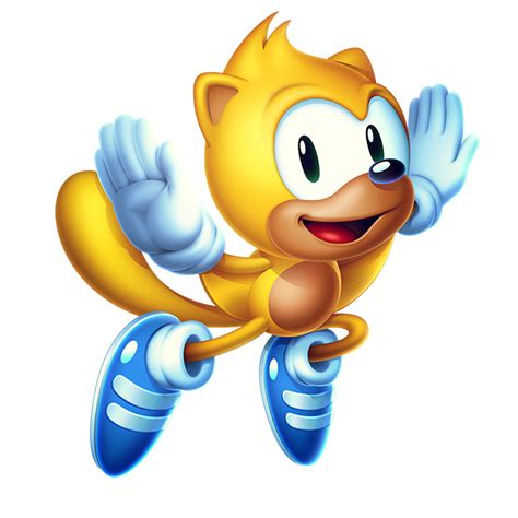 Sonic Mania Plus Announced Alongside Tease For New Sonic