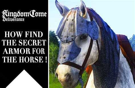 Maybe you would like to learn more about one of these? Guide Kingdom Come Deliverance how to have the secret ...
