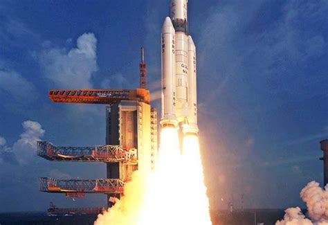 India Space Flight