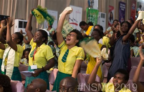 8 Schools Are Likely To Win This Years Nsmq