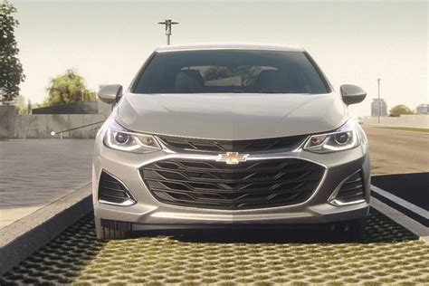 2023 Chevy Cruze Release Date Price And Specs Update