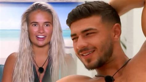 love island s molly mae hague accused of faking tommy fury romance after she avoids capital