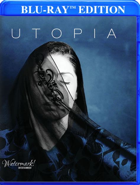 Utopia [blu Ray] Best Buy