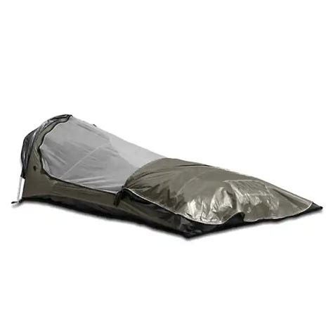 Pharaoh Bivy Aquaquest Waterproof Gear