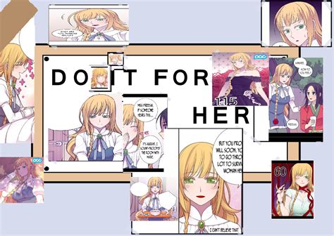 Do It For Freesia Do It For Her Know Your Meme