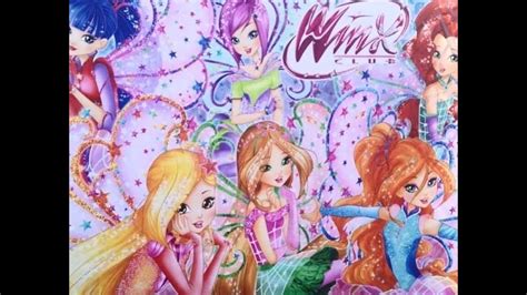 Winx Club Season 8 Premiere News More Youtube