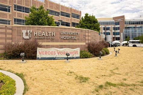 University Of Utah School Of Medicine Ranking Infolearners