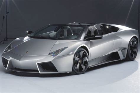 The 10 Most Expensive Lamborghini Models Ever Sold