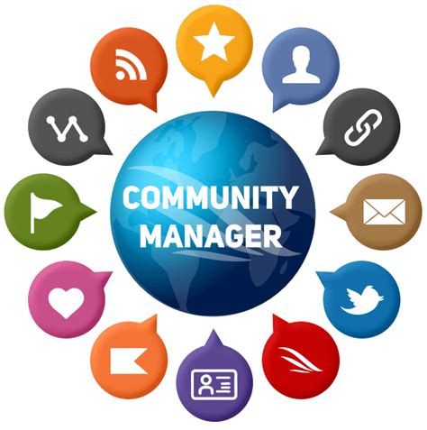 Community Manager Par Jem Consulting En Alsace