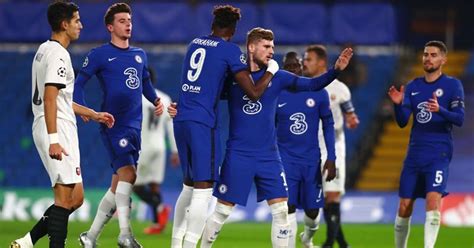 Let's take a look at the match preview as we try to provide the best betting tips and correct score prediction for this tie. Chelsea vs Sheffield United: How to live stream, time ...