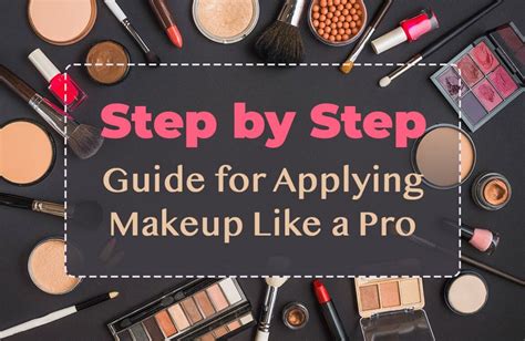 How To Apply Eye Makeup Professionally Do Your Makeup Like A