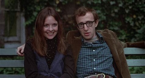 Iconic Films ‘annie Hall Woody Allens Best Ever
