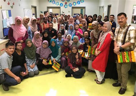 All doctors are specialist consultants from um. Up close with University Malaya Medical Centre ...