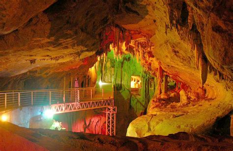 Tonatico Y Grutas De La Estrella Edo De Méx México Cultural