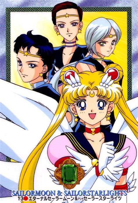 Three Gallery Sailor Moon Sailor Moon Usagi Sailor Moom