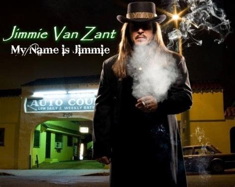 Jimmie Van Zant