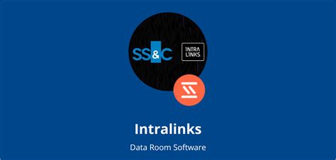 Intralinks Startup Stash