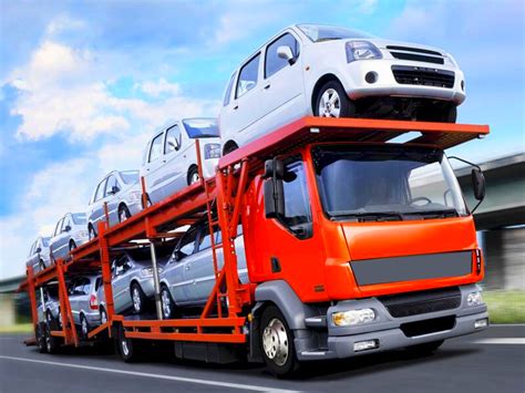 Interstate Car Transport Hobart Pands Logistics