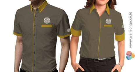 Untuk itulah guna dijadikan sebagai bahan pertimbangan ketika anda akan berbelanja busana kemeja lengan panjang. Model Baju Kerja Yg Unik - 9 Model Dress Batik Untuk Kerja ...