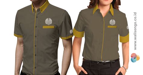 Ini menyebabkan banyak orang berkulit sawo matang kesusahan menemukan warna yang tepat untuk rambut mereka. 101 Contoh Desain Seragam / Baju / Batik / Polo untuk Kerja Elegan