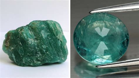 10 Of The Rarest Gemstones Catawiki