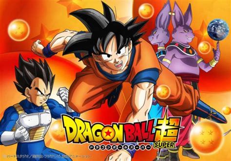 Dragon ball z ratings on toonami. 'Dragon Ball Super' & 'DBZ: Kai' Coming to Toonami in 2017 | Geekfeed