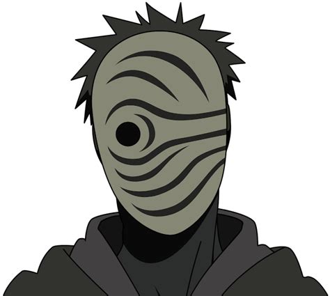 Imagenes De Naruto Shippuden Tobi