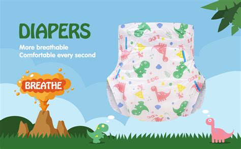 Landofgenie Adult Diapers For Men Abdl Diapers Medium
