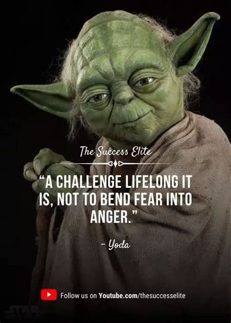 Top 35 Yoda Quotes To Use The Force Within Yoda Quotes Master Yoda