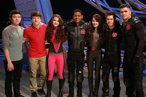 Lab Rats And Mighty Med Merge Into A New Show ‘lab Rats Elite Force
