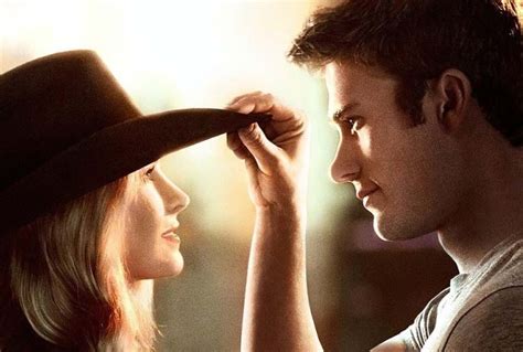 The Longest Ride First Trailer