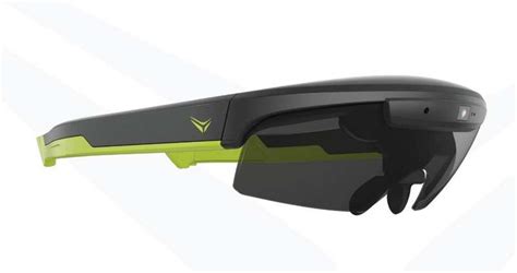 Everysight Raptor Ar Smart Glasses Wordlesstech